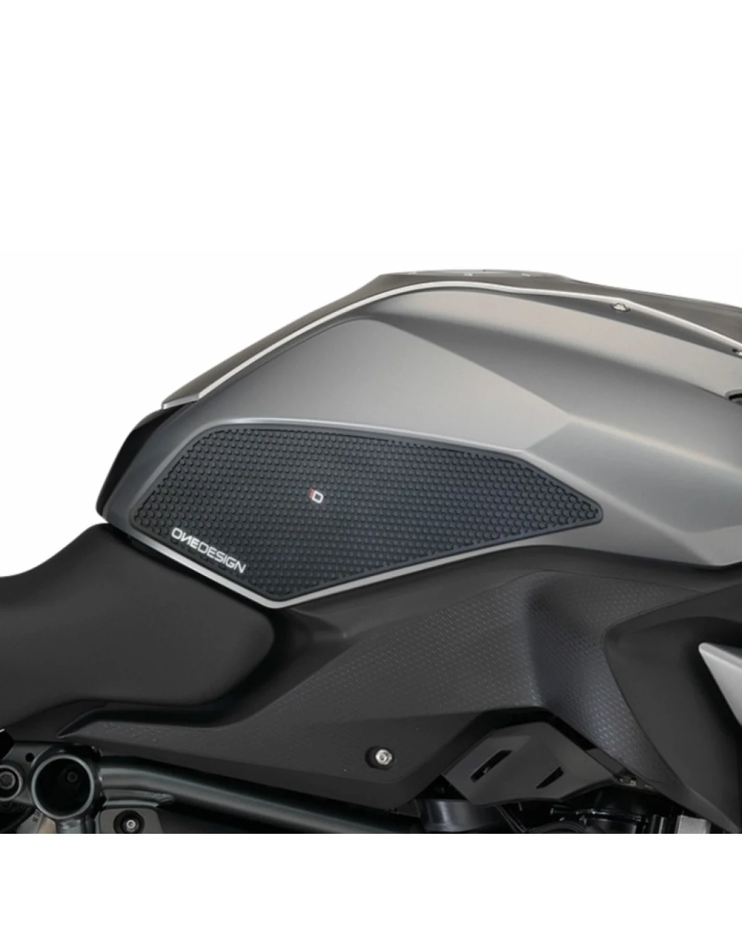 Протектор за резервоар ONEDESIGN BMW R 1200 RS  2014/18