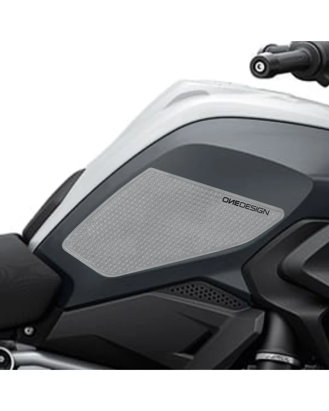 Протектор за резервоар ONEDESIGN  BMW R 1250 GS/R 1250 GS HP '19-'23