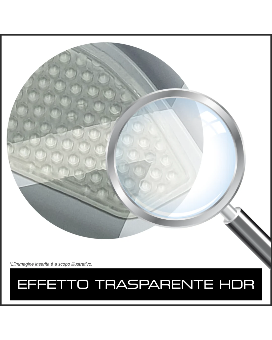 Протектор за резервоар ONEDESIGN  BMW R 1250 GS/R 1250 GS HP '19-'23