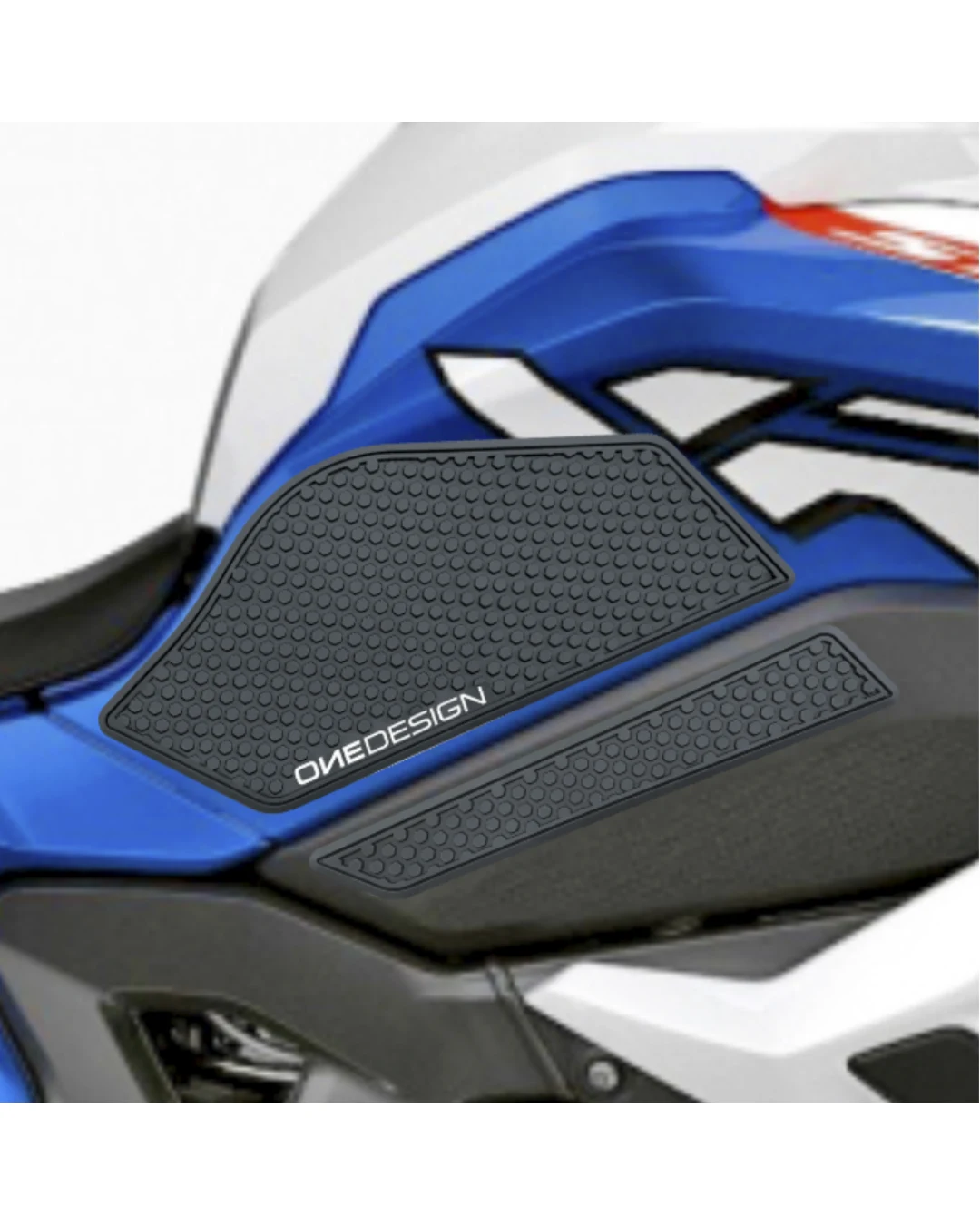 Протектор за резервоар ONEDESIGN  BMW S 1000 XR '20-'23