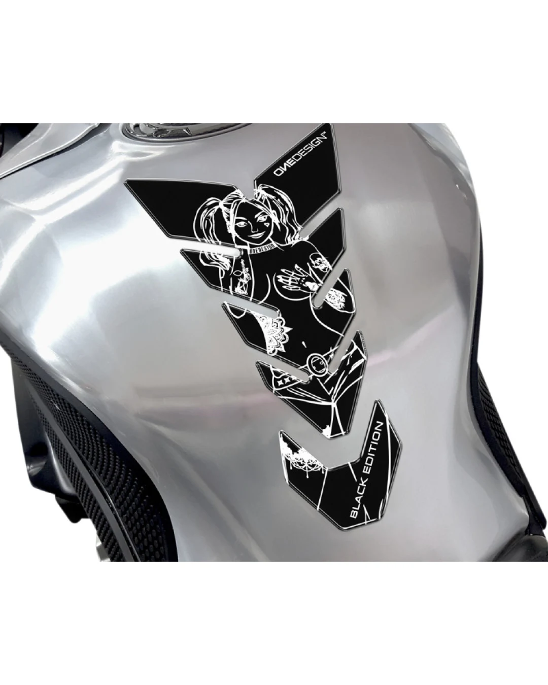 Протектор за резервоар ONEDESIGN CGBE11P/PR3490