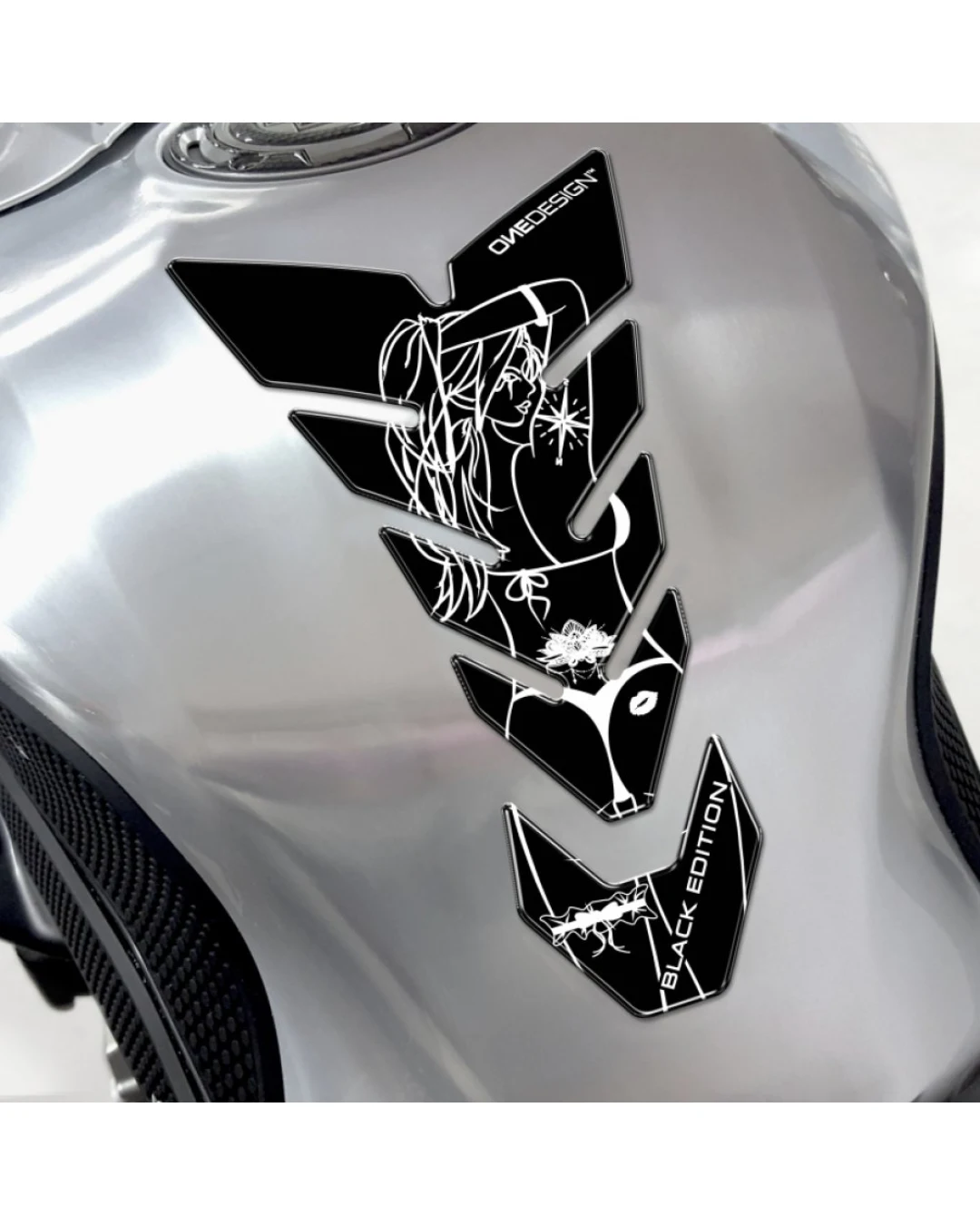 Протектор за резервоар ONEDESIGN CGBE12P/PR3491