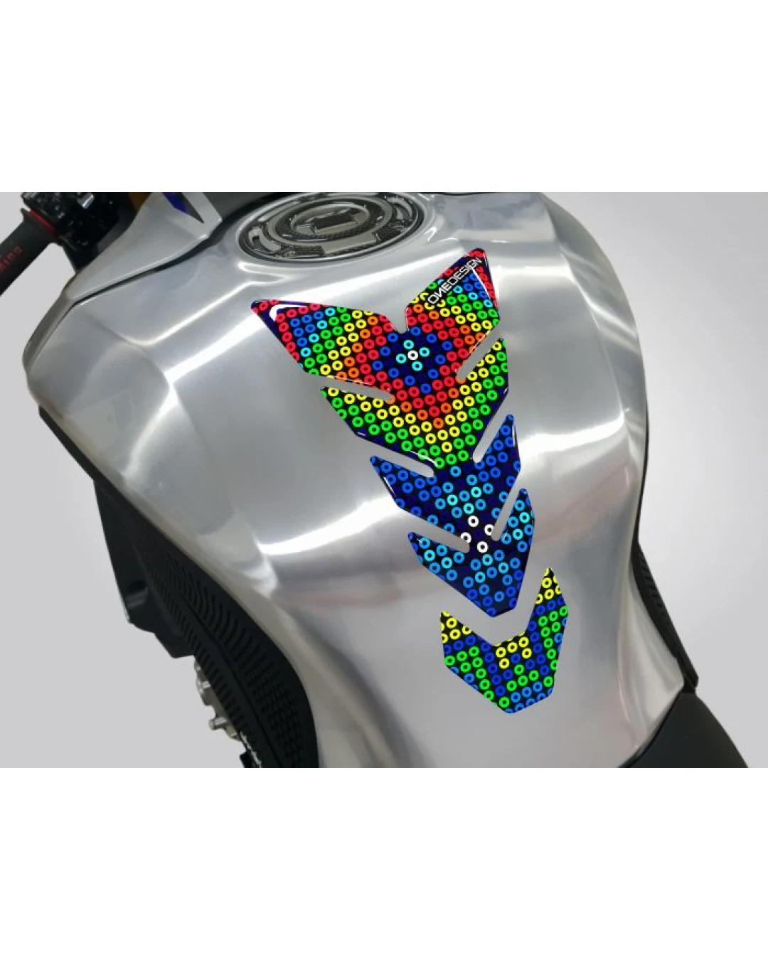 Протектор за резервоар ONEDESIGN CGBE14P/PR3492