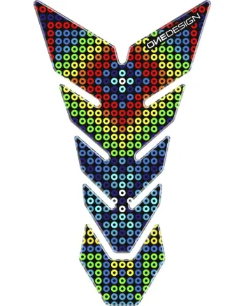 Протектор за резервоар ONEDESIGN CGBE14P/PR3492