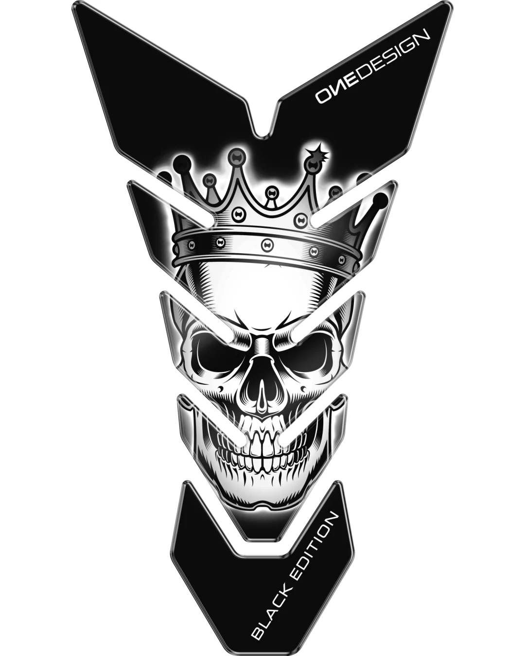 Протектор за резервоар ONEDESIGN CGBE15P/PR3493