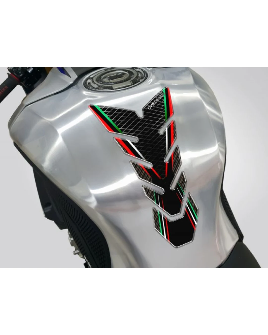 Протектор за резервоар ONEDESIGN CGBE16P/PR3488