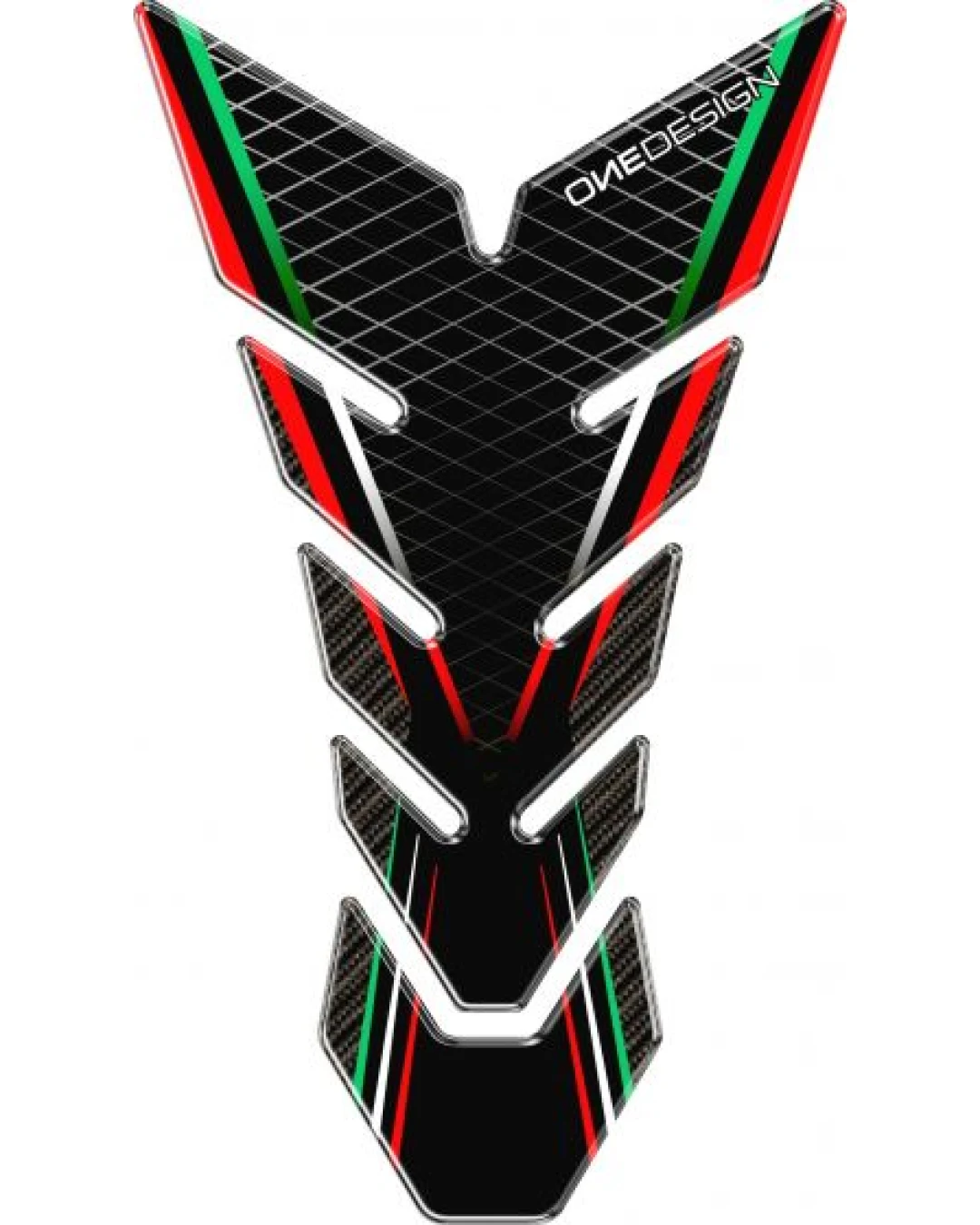 Протектор за резервоар ONEDESIGN CGBE16P/PR3488