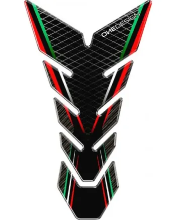 Протектор за резервоар ONEDESIGN CGBE16P/PR3488
