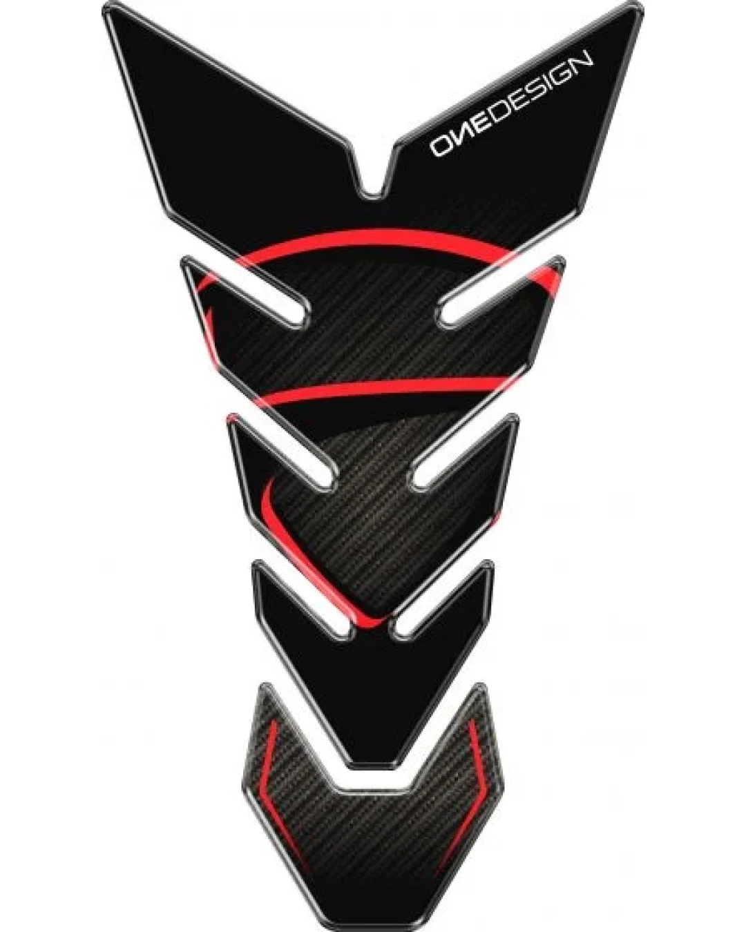 Протектор за резервоар ONEDESIGN CGBE18P/PR3466