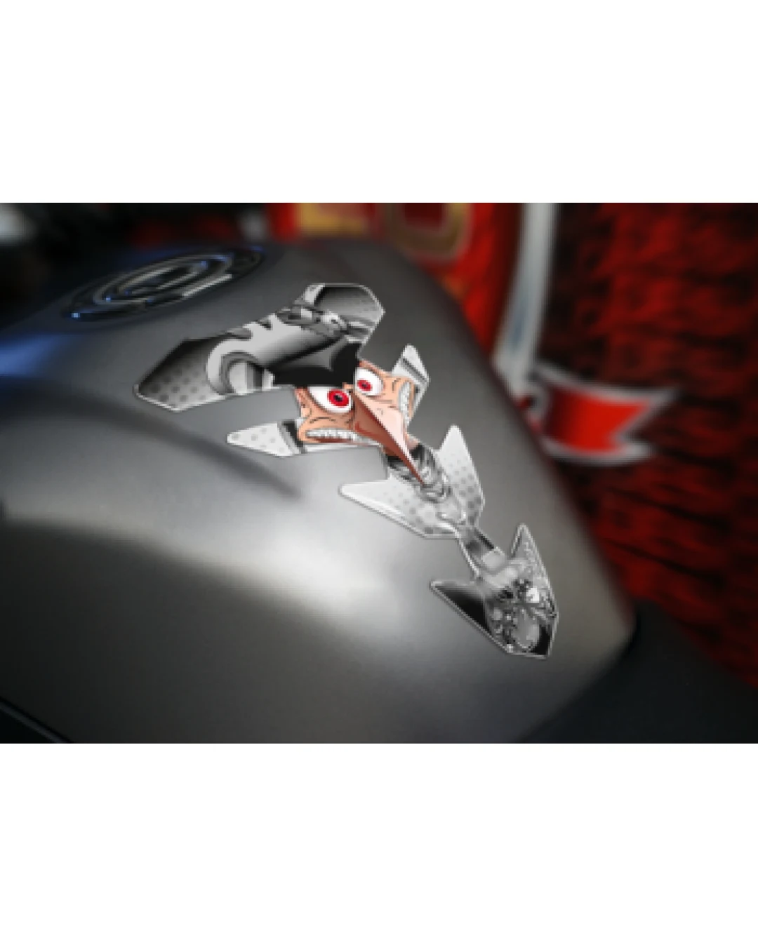 Протектор за резервоар ONEDESIGN CGEXS71WP/PR3484