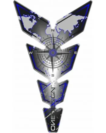 Протектор за резервоар ONEDESIGN CGMOS110BP/PR3475