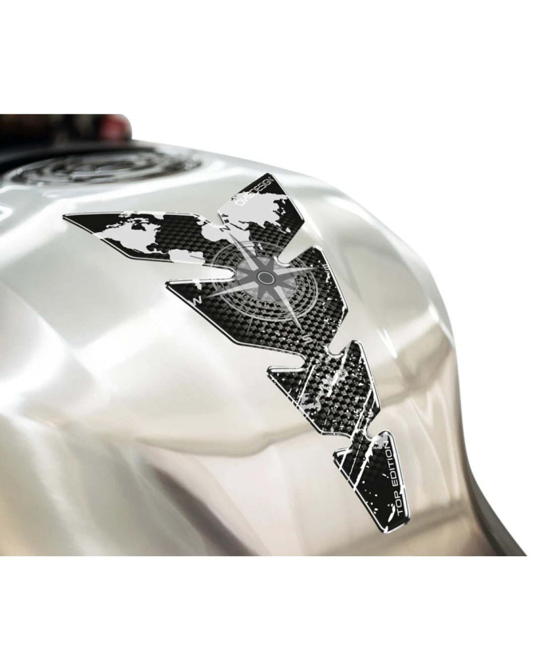 Протектор за резервоар ONEDESIGN CGMOS110SP/PR3478