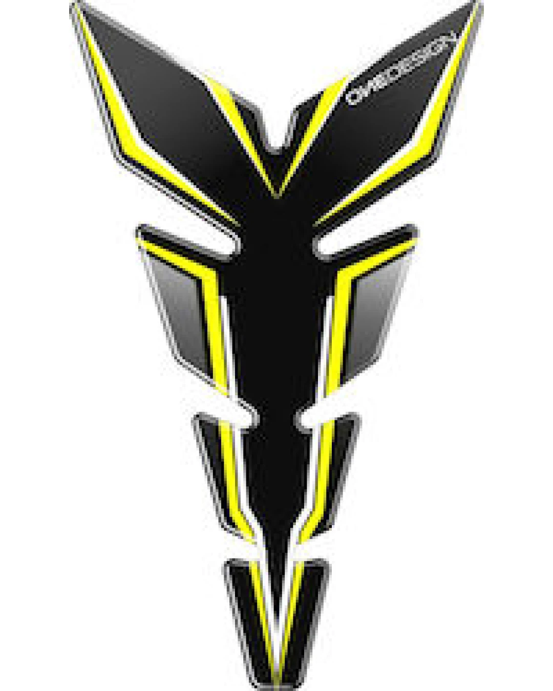 Протектор за резервоар ONEDESIGN CGMOS114YP/PR3470
