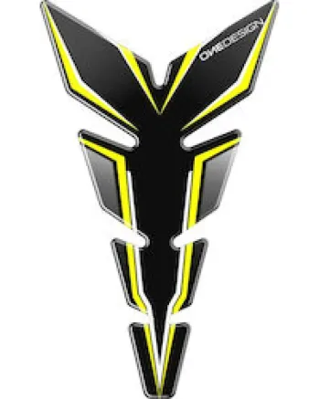 Протектор за резервоар ONEDESIGN CGMOS114YP/PR3470