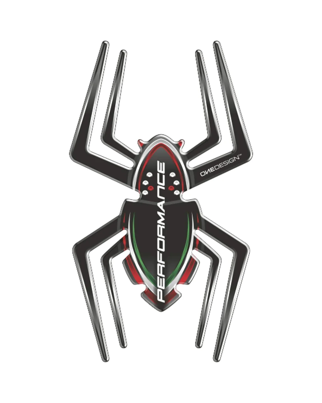 Протектор за резервоар ONEDESIGN CGSPIDERP/PR3465