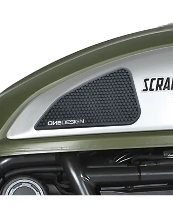 Протектор за резервоар ONEDESIGN DUCATI SCRAMBLER 800 CLASSIC