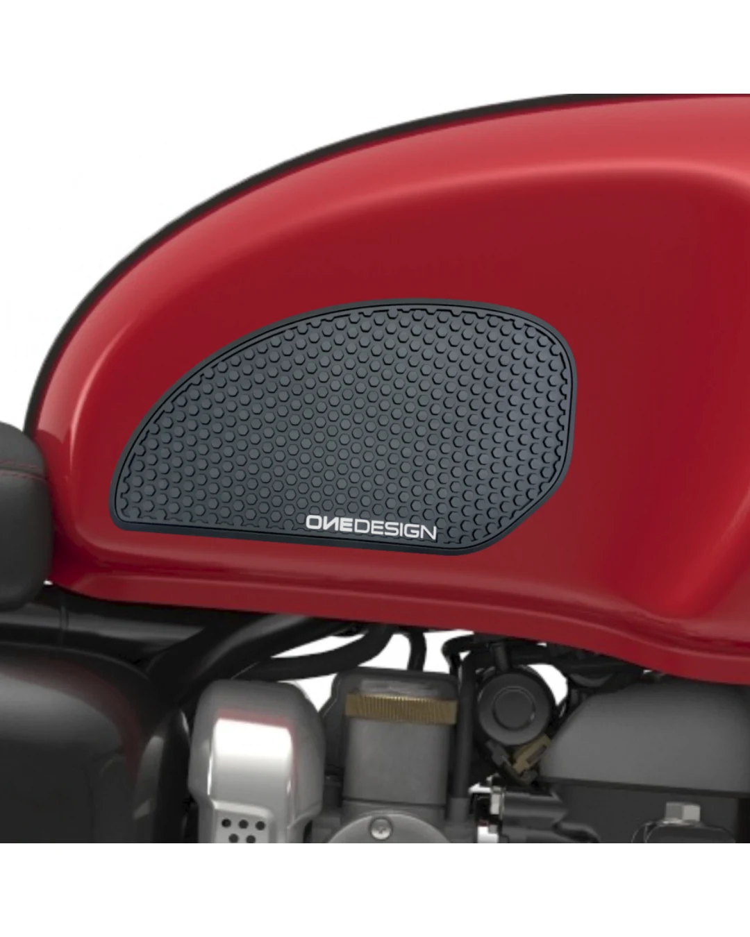 Протектор за резервоар ONEDESIGN  HDR287