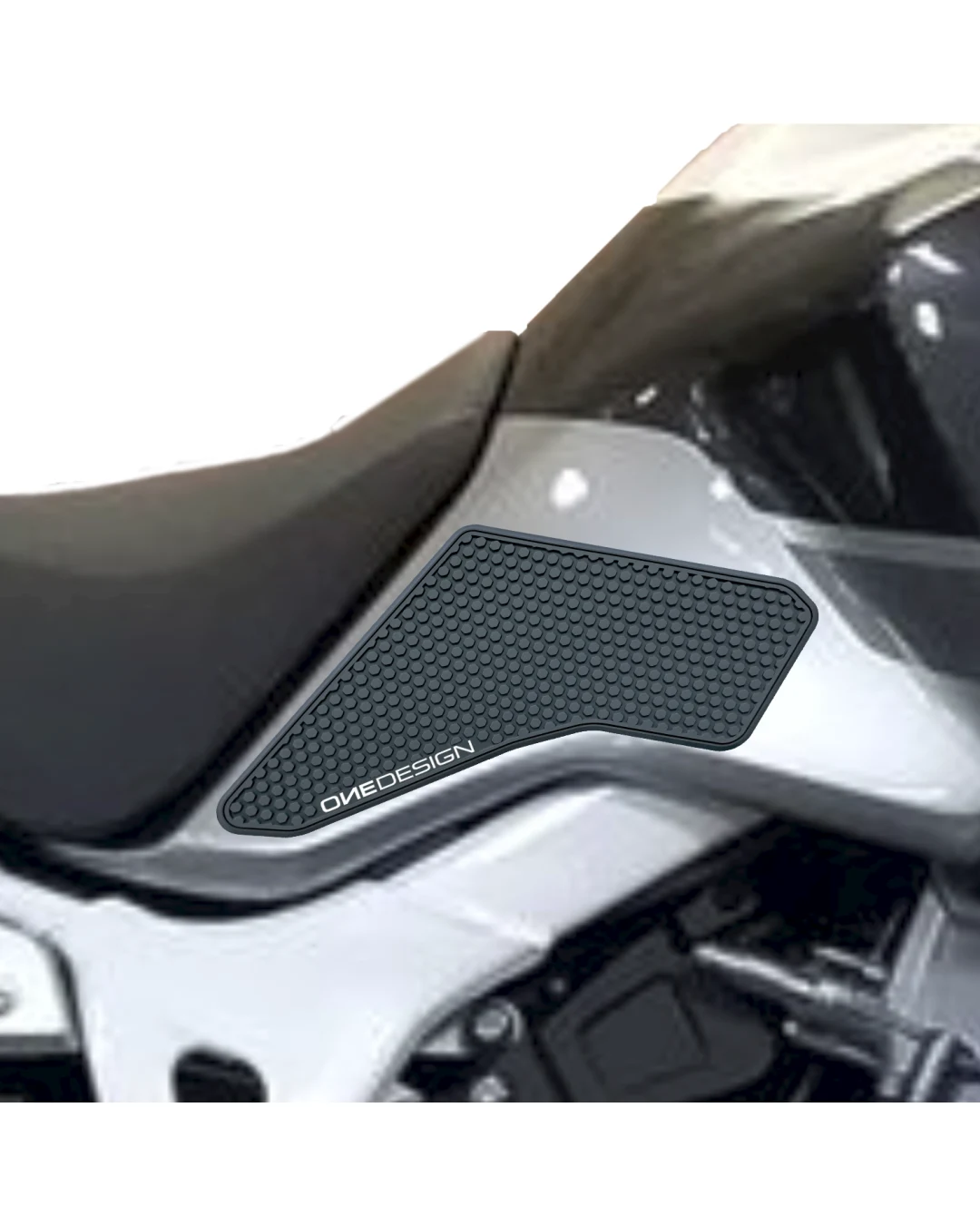 Протектор за резервоар ONEDESIGN HONDA AFRICA TWIN ADVENTURE SPORT 2018-2019г