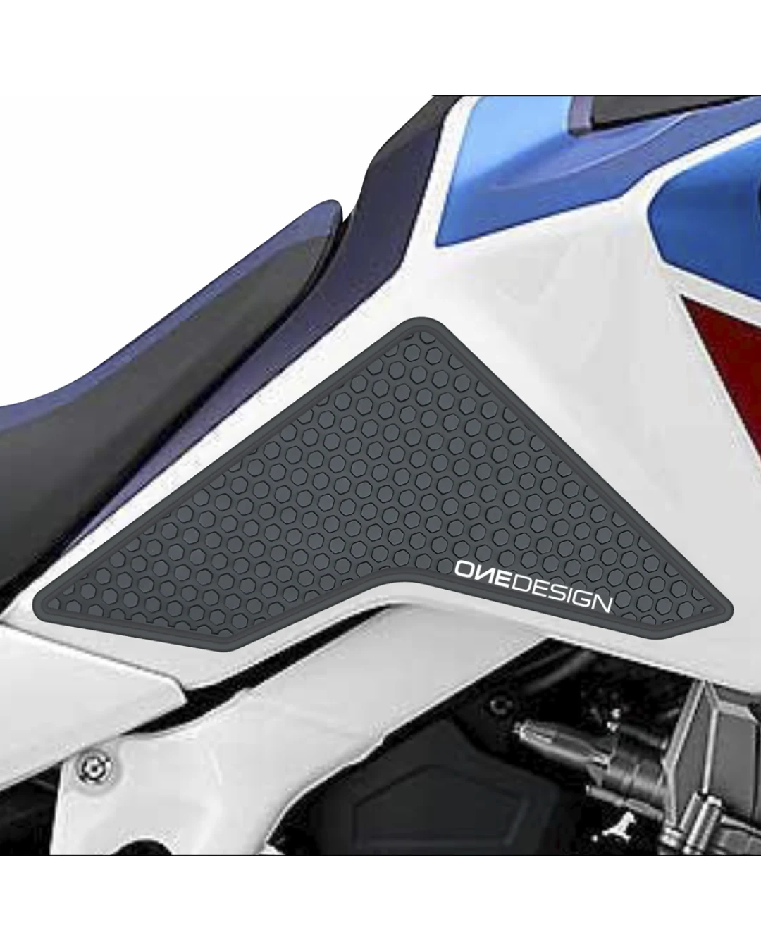 Протектор за резервоар ONEDESIGN HONDA AFRICA TWIN ADVENTURE SPORT 2020-2023г