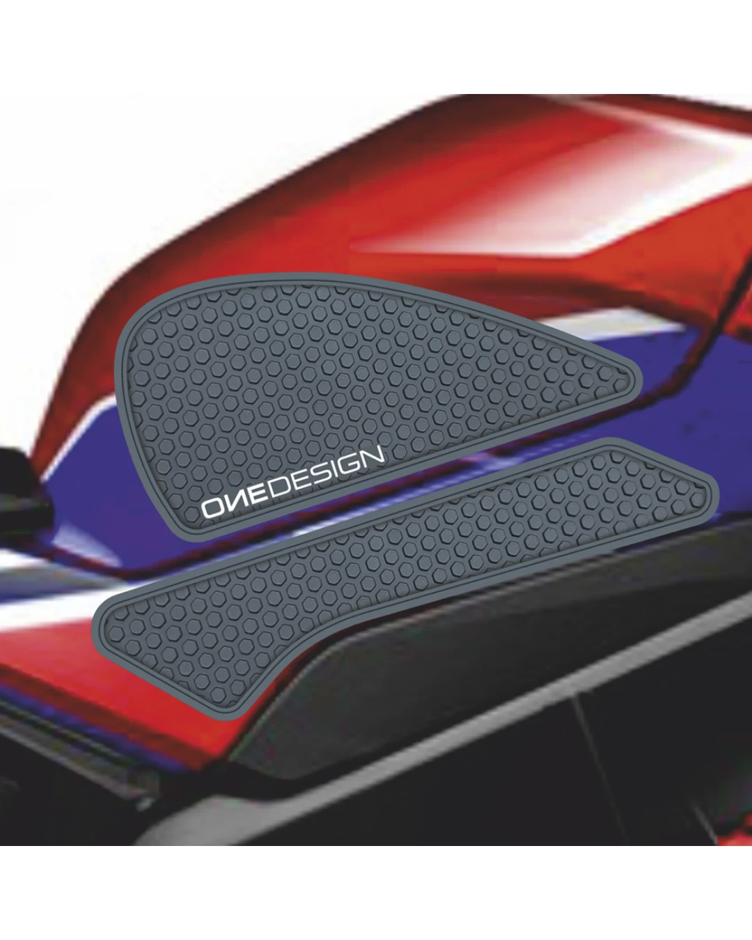 Протектор за резервоар ONEDESIGN HONDA CBR 1000 RR 2020-2023г