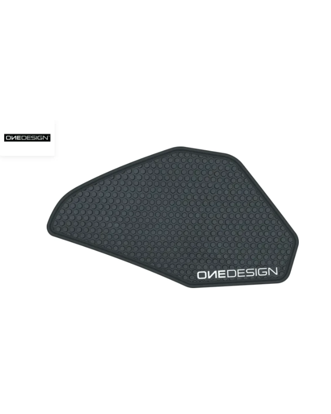 Протектор за резервоар ONEDESIGN МТ- 09 ABS 24-26 HDR387