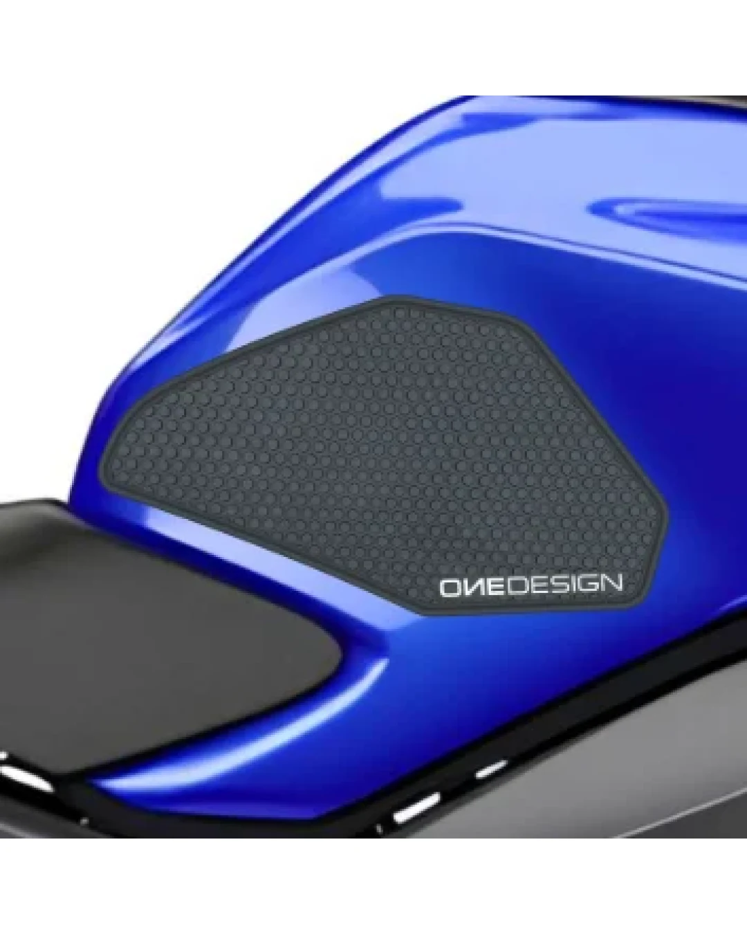 Протектор за резервоар ONEDESIGN МТ- 09 ABS 24-26 HDR387