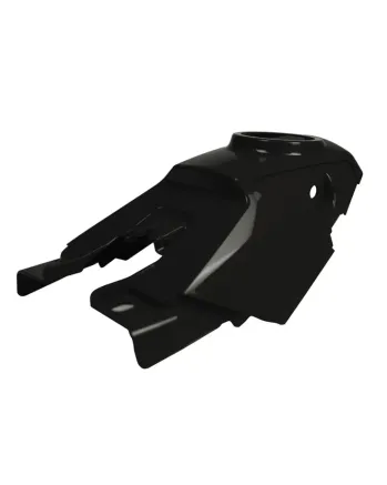 Протектор за резервоар RACETECH Gas Tank Cover Black Suzuki RM-Z450 18-23