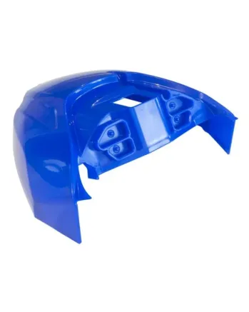Протектор за резервоар RACETECH Gas Tank Cover (Blue) YZ 450F 23