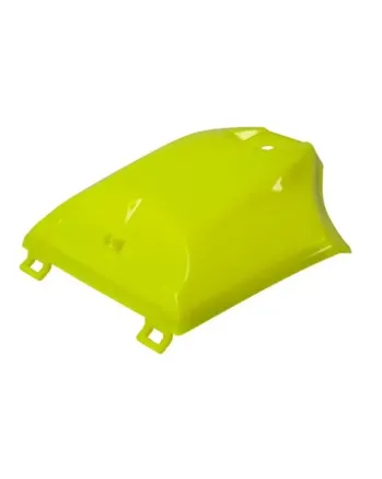 Протектор за резервоар RACETECH Gas Tank Cover (Neon Yellow)