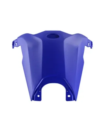 Протектор за резервоар RACETECH T7 Revolution Gas Tank Cover Yamaha Tenere 700 19-24 (Blue)