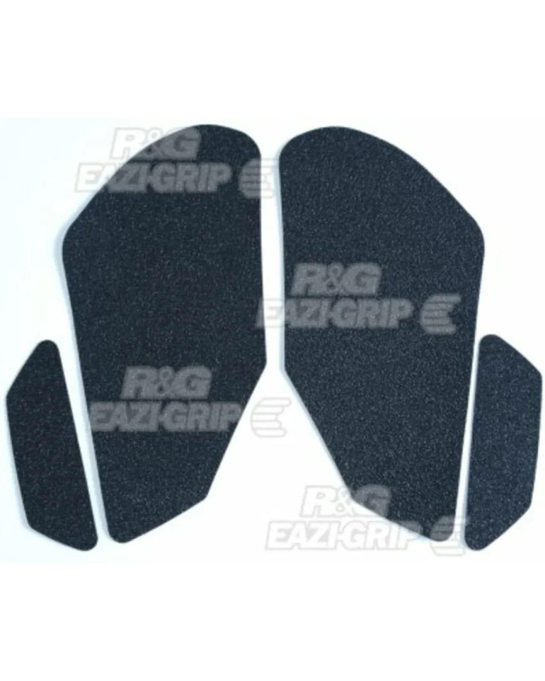 Протектор за резервоар R&G RACING Black Eazi-Grip™ tank grip kit Honda CBR 1000RR Fireblade 04-07