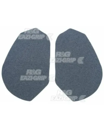 Протектор за резервоар R&G RACING Black Eazi-Grip™ tank grip kit Honda CBR 600RR 13-16