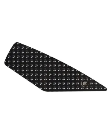 Протектор за резервоар R&G RACING Eazi-Grip Evo Tank Traction Pads Set - Black Aprilia RS 457 24-25
