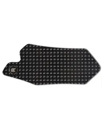 Протектор за резервоар R&G RACING Eazi-Grip Evo Tank Traction Pads Set - Black Ducati Panigale V2 20-24