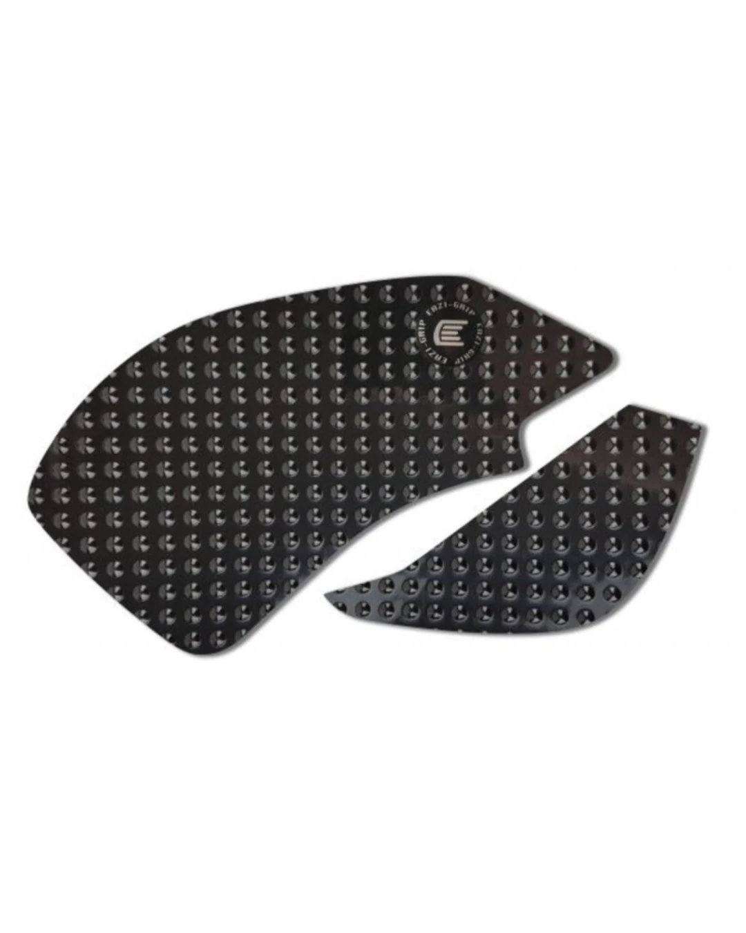 Протектор за резервоар R&G RACING Eazi-Grip Evo Tank Traction Pads Set - Black Ducati Panigale V4