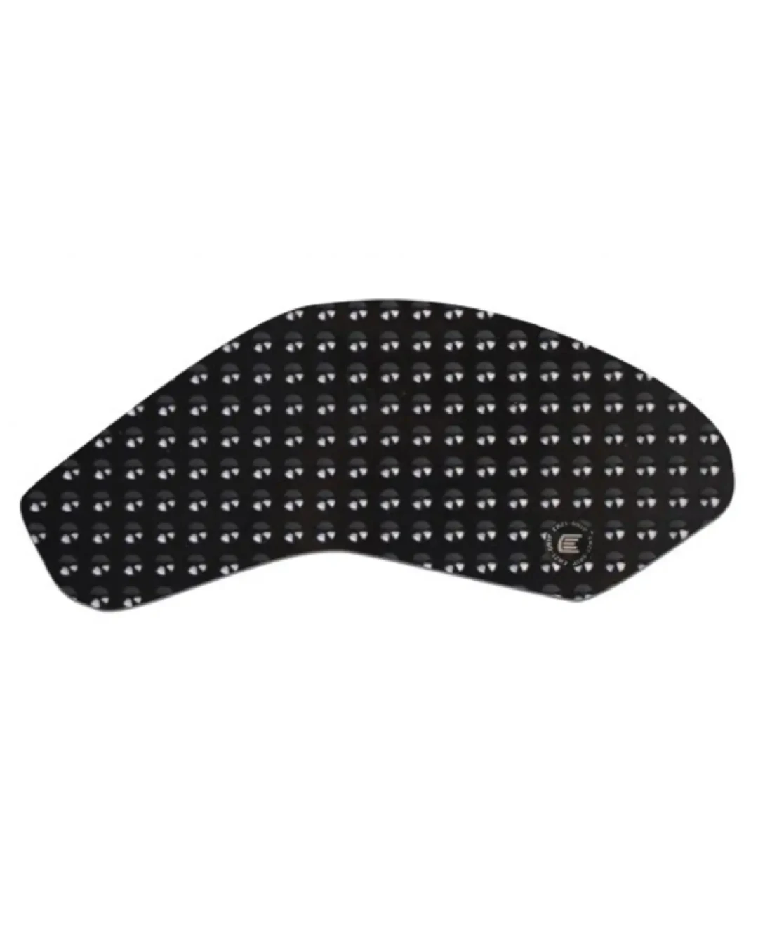 Протектор за резервоар R&G RACING Eazi-Grip Evo Tank Traction Pads Set - Black Honda CBR 500 R ABS 19-23