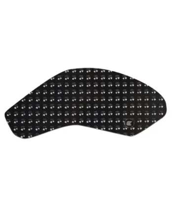 Протектор за резервоар R&G RACING Eazi-Grip Evo Tank Traction Pads Set - Black Honda CBR 500 R ABS 19-23