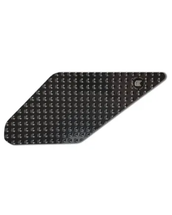 Протектор за резервоар R&G RACING Eazi-Grip Evo Tank Traction Pads Set - Black Honda CBR 500R
