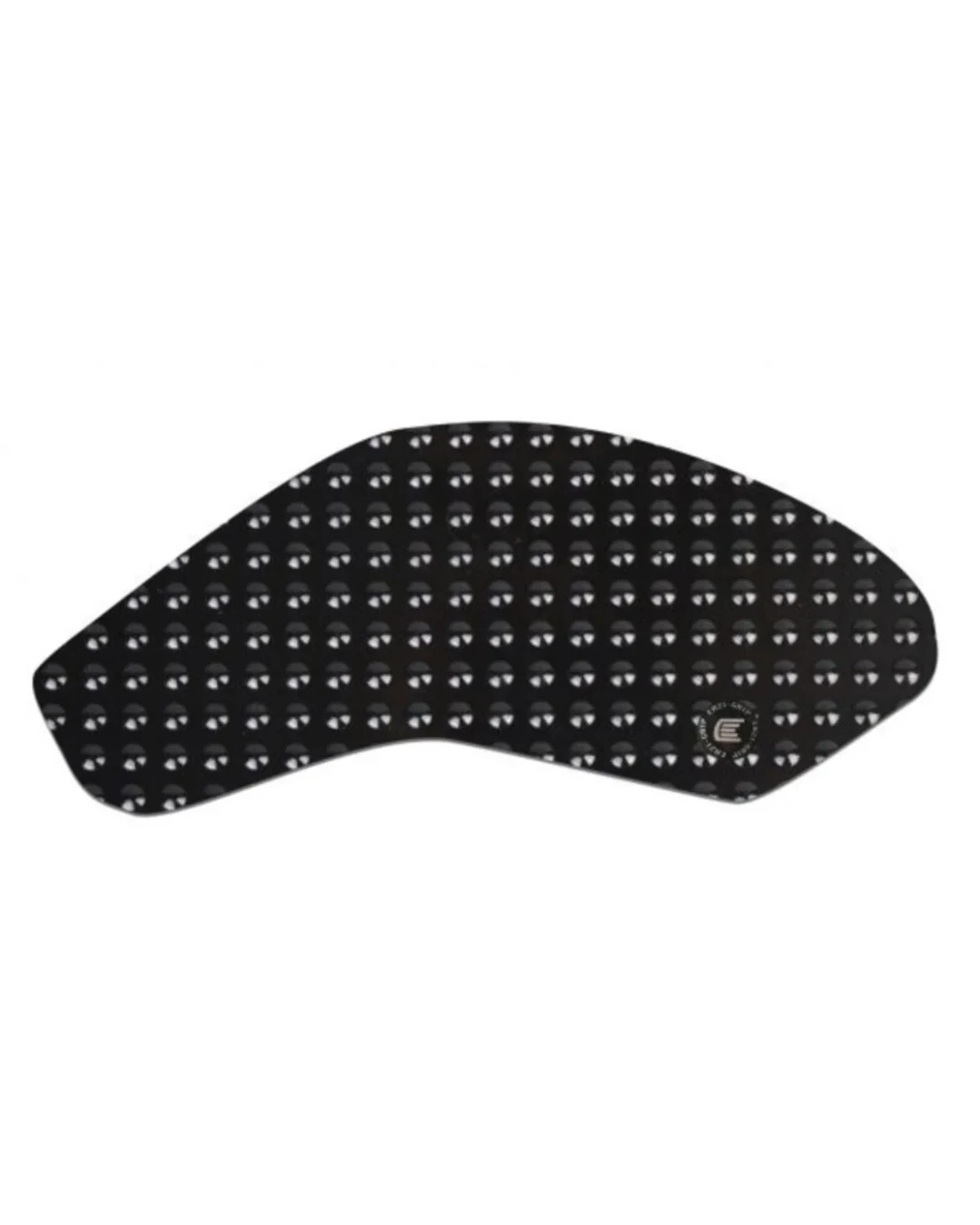 Протектор за резервоар R&G RACING Eazi-Grip Evo Tank Traction Pads Set - Black Kawasaki Ninja 400