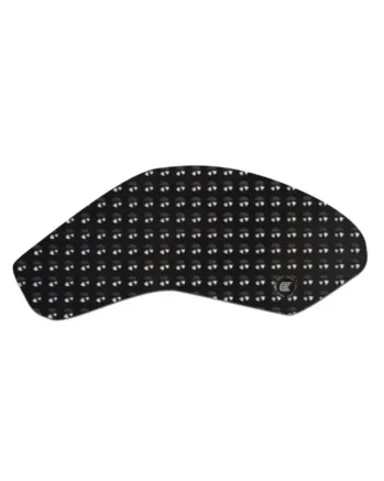 Протектор за резервоар R&G RACING Eazi-Grip Evo Tank Traction Pads Set - Black Kawasaki Ninja 400