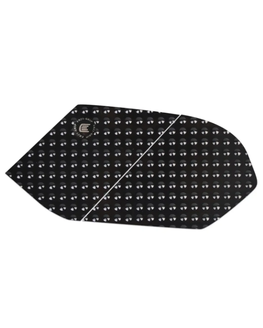 Протектор за резервоар R&G RACING Eazi-Grip Evo Tank Traction Pads Set - Black Kawasaki Ninja 500 / Z 500