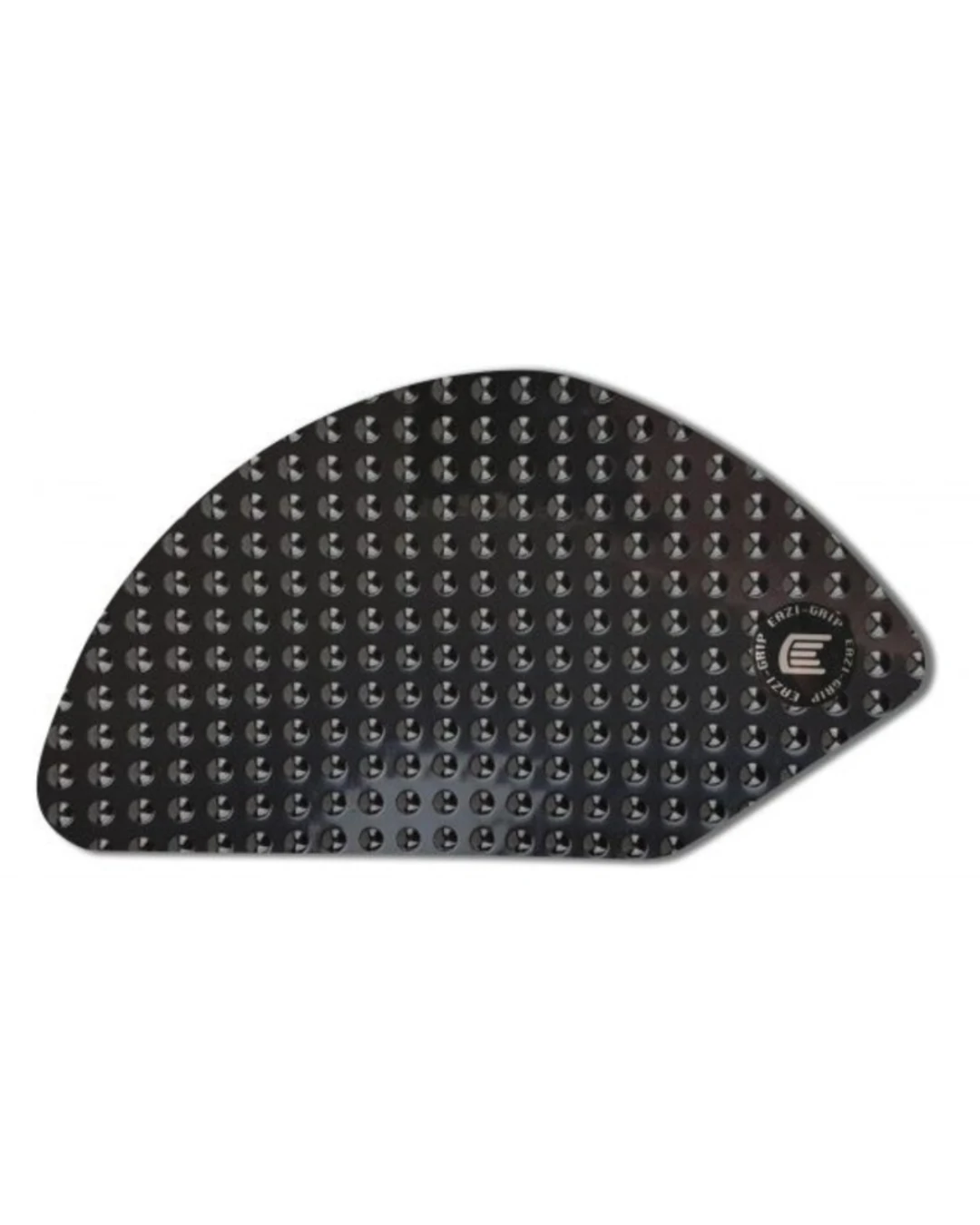 Протектор за резервоар R&G RACING Eazi-Grip Evo Tank Traction Pads Set - Black Kawasaki Ninja 650 / Z 650