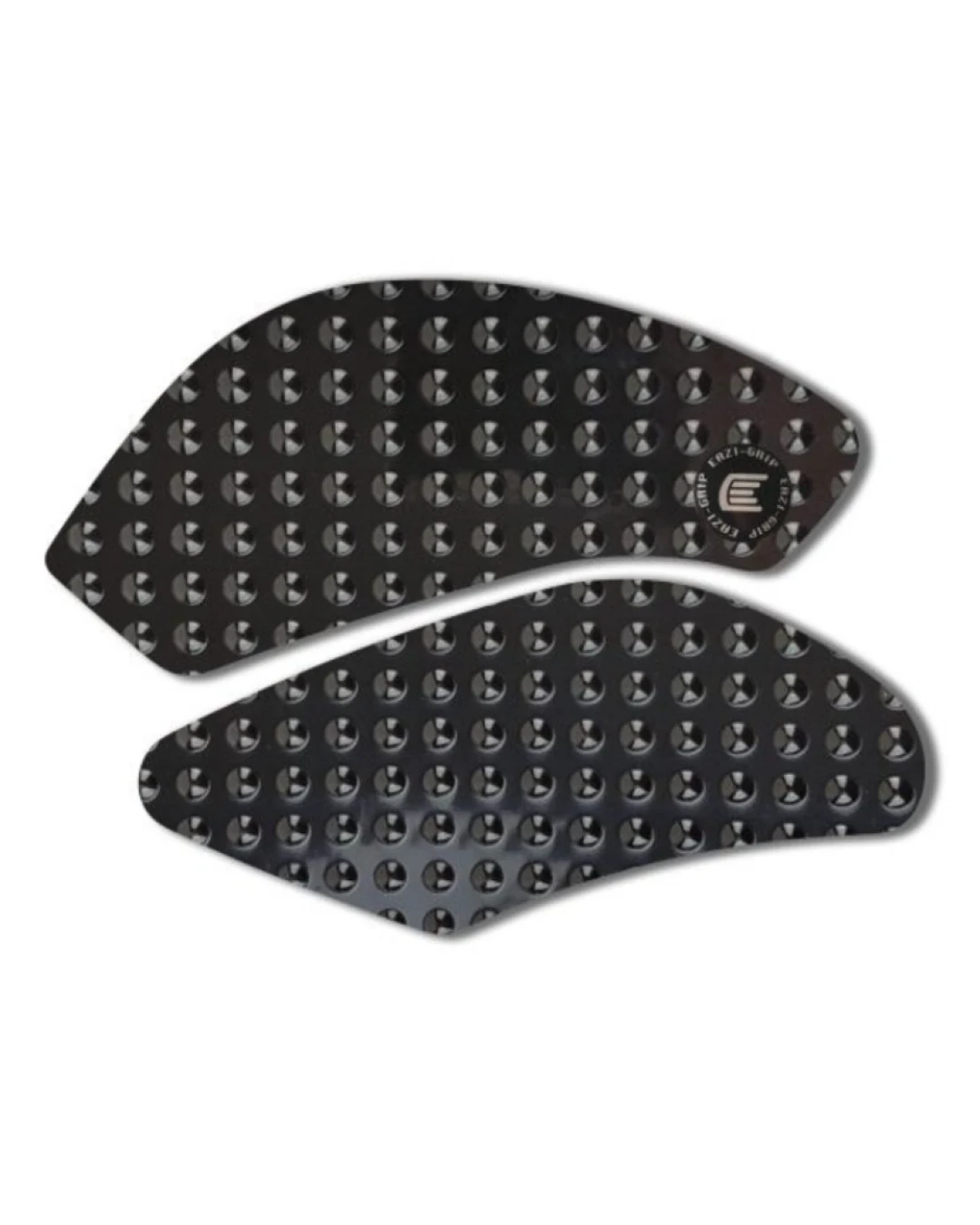Протектор за резервоар R&G RACING Eazi-Grip Evo Tank Traction Pads Set - Black Kawasaki Ninja ZX-6R 13-16