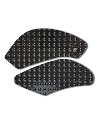 Протектор за резервоар R&G RACING Eazi-Grip Evo Tank Traction Pads Set - Black Kawasaki Ninja ZX-6R 13-16