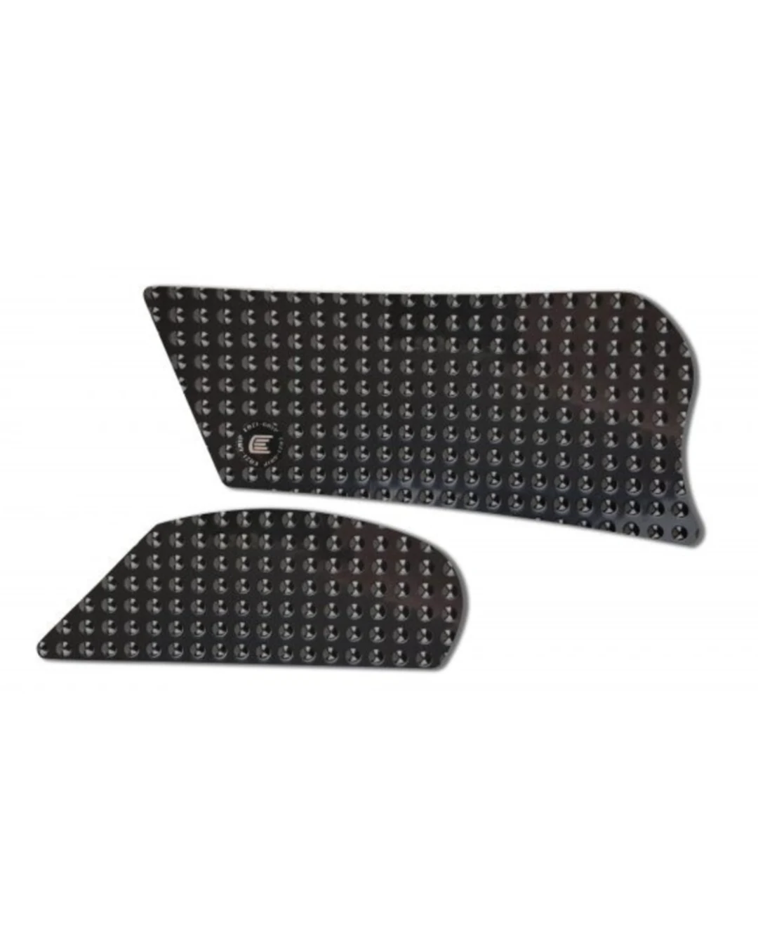 Протектор за резервоар R&G RACING Eazi-Grip Evo Tank Traction Pads Set - Black Kawasaki ZX 10RR