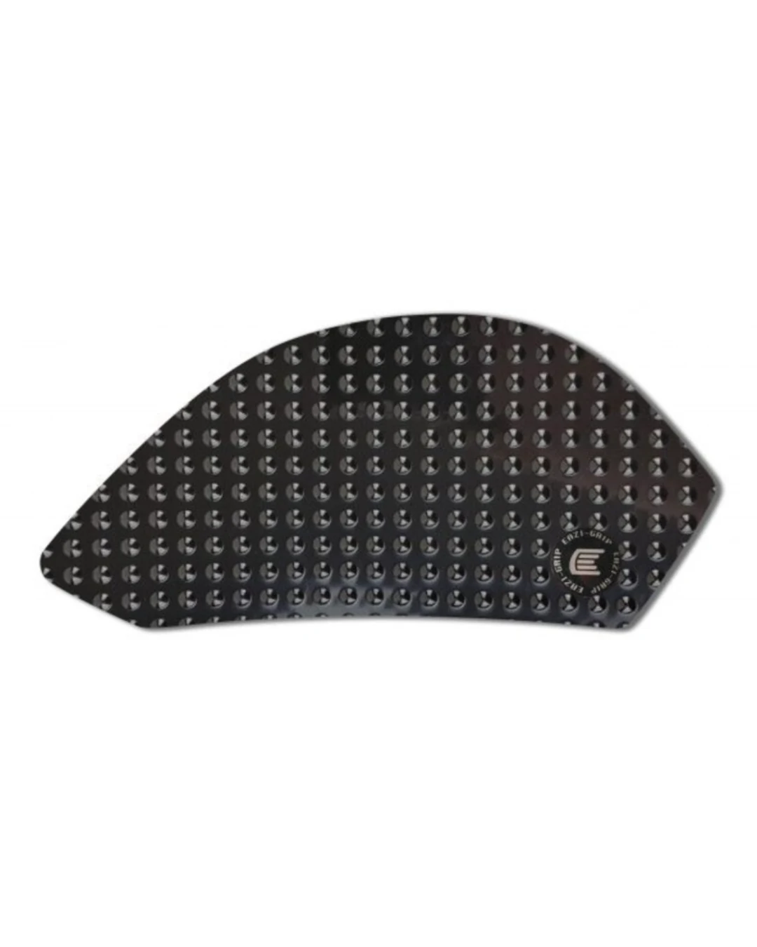 Протектор за резервоар R&G RACING Eazi-Grip Evo Tank Traction Pads Set - Black Kawasaki ZX6R 09-12