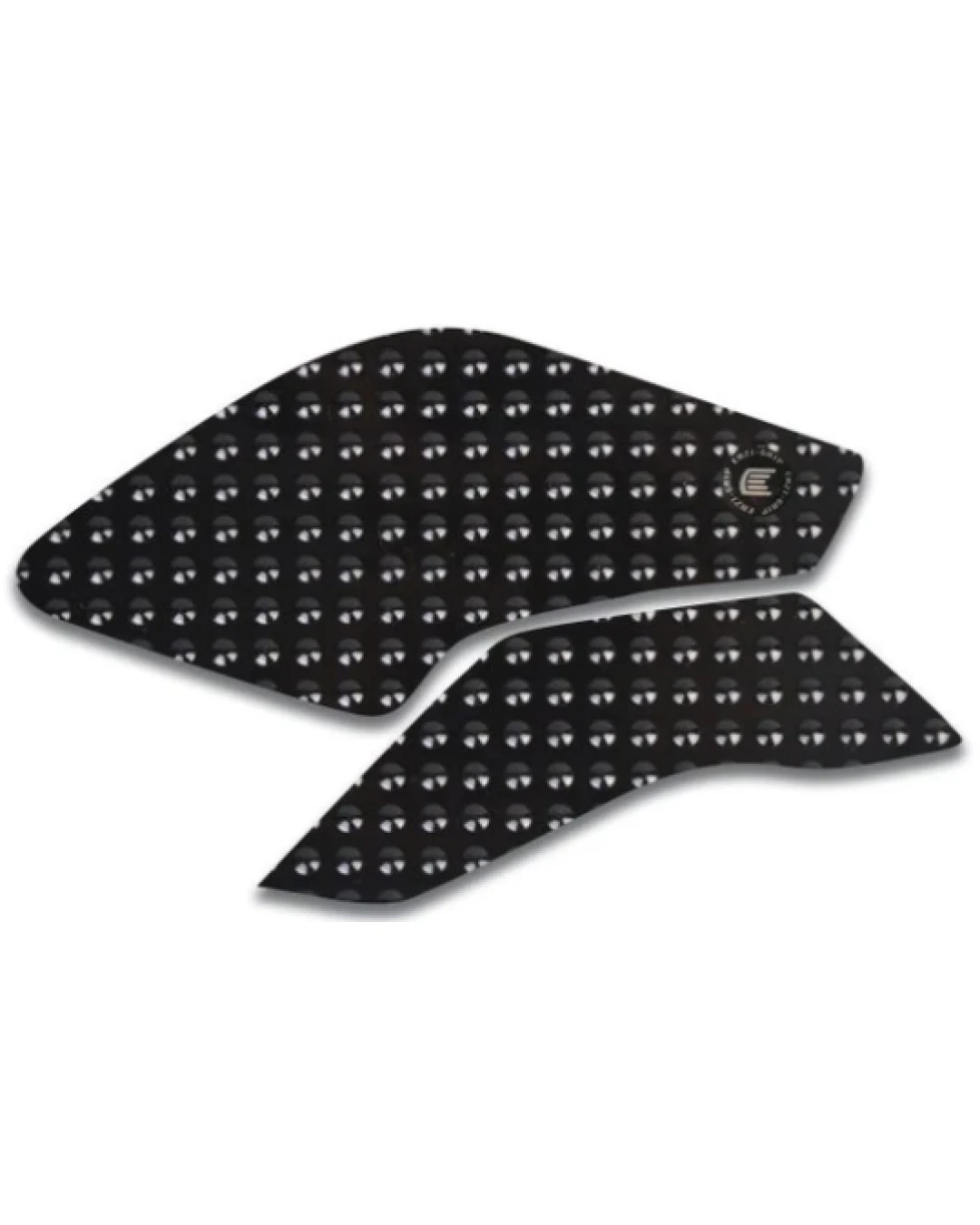 Протектор за резервоар R&G RACING Eazi-Grip Evo Tank Traction Pads Set - Black Suzuki GSX-8R 24-25