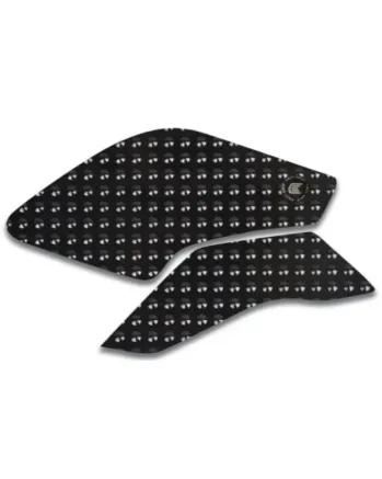 Протектор за резервоар R&G RACING Eazi-Grip Evo Tank Traction Pads Set - Black Suzuki GSX-8R 24-25