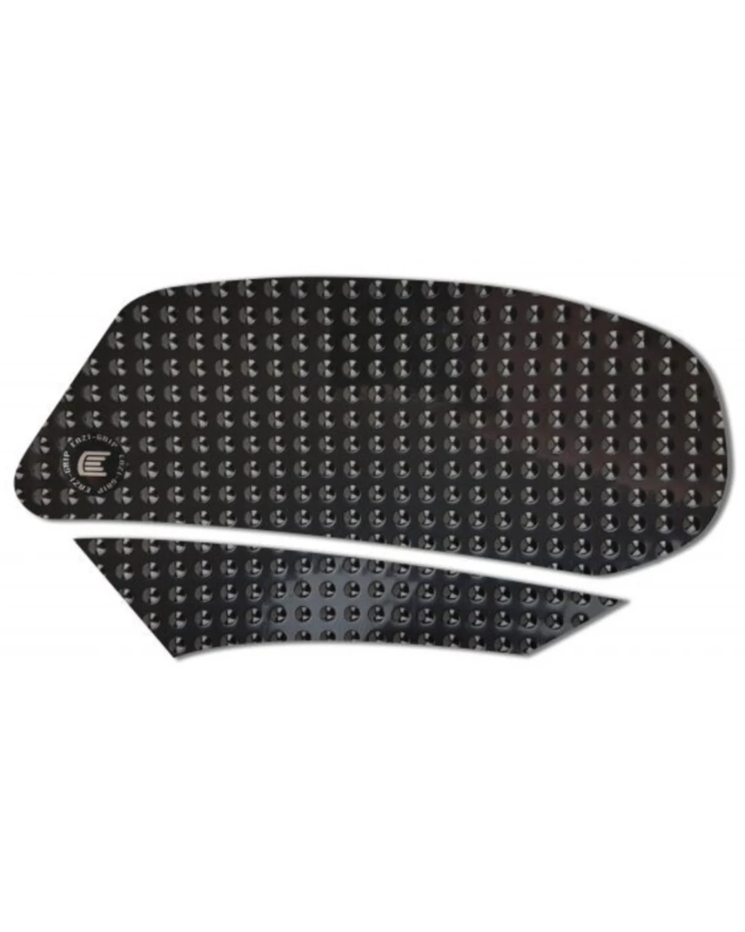 Протектор за резервоар R&G RACING Eazi-Grip Evo Tank Traction Pads Set - Black Suzuki GSX-R 1000 09-16