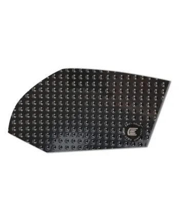 Протектор за резервоар R&G RACING Eazi-Grip Evo Tank Traction Pads Set - Black Suzuki GSX-R 1000 17-21